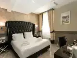 Двухместный полулюкс