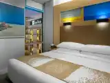 Двухместный люкс