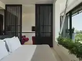 Двухместный люкс Executive с красивым видом из окна