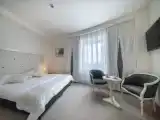 Двухместные апартаменты Deluxe