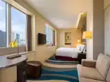Двухместный номер Deluxe