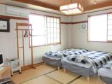 Номер Japanese-Western-style