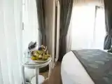 Двухместный номер Corner Deluxe