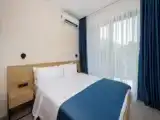 Двухместные апартаменты Superior with forest view