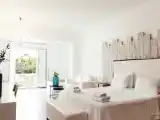 Двухместный полулюкс Indoor Jacuzzi
