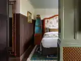 Двухместный Graduate Полулюкс с видом на реку