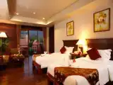 Двухместный номер Thai Style Deluxe
