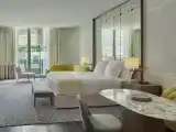 Двухместный номер SLS Lux
