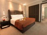 Club Lounge Access люкс c 1 комнатой
