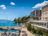 Двухместный номер Superior с балконом
