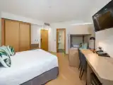 Четырёхместный номер
