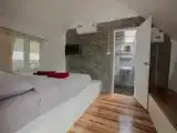 Двухместное бунгало рядом с пляжем