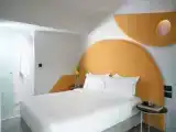 Двухместный полулюкс