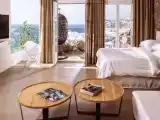 Двухместный люкс Passion с видом на море