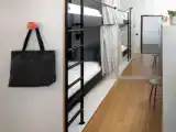 Zoku room Bootstrap