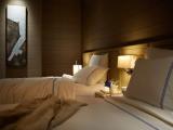 Двухместный люкс Deluxe with Mipo harbour view