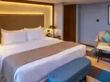 Двухместный люкс Captain's