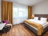 Двухместный номер Courtyard Pure Plus