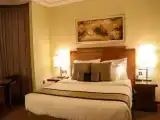 Двухместный Captain Suite