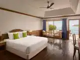 Двухместный Beach Villa