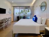 Двухместный номер Superior Sea View c 1 комнатой