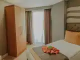 Четырёхместный номер семейный