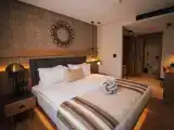 Двухместный номер Deluxe