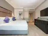 Двухместный номер Deluxe
