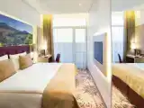 Двухместный номер Стандарт