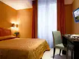 Одноместный номер Эконом (French Bed)