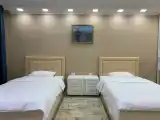 Двухместные апартаменты-студио