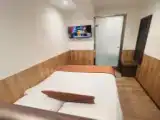 Номер в подвальном помещении (без окна)