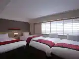 Двухместный номер Deluxe