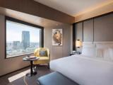 Двухместный люкс Club Lounge Access Tori