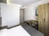 Двухместный люкс Комфорт