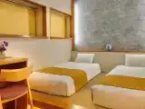 Двухместный номер Japanese-Style