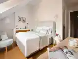 Двухместный номер Design Superior