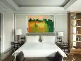 Двухместный полулюкс Deluxe