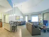Люкс Пентхаус с 2 комнатами