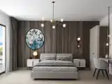 Двухместный люкс c 1 комнатой