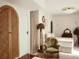 Четырёхместные апартаменты Garden