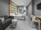 Двухместный полулюкс Accessible