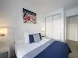 Двухместный люкс