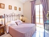 Двухместная студия апартаменты Interior