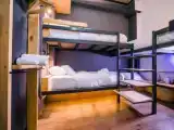 Четырёхместный номер Комфорт