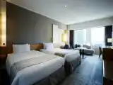 Трёхместная номер Plaza South Tower Deluxe