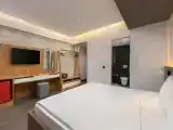 Двухместный люкс угловой