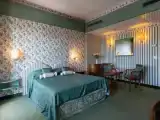 Двухместный номер Deluxe
