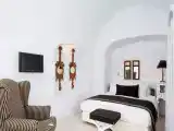 Двухместный люкс Honeymoon с видом на горы