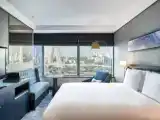 Двухместный номер Bridge View Premium